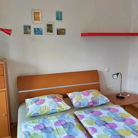 Apartment Anita โอมิช ห้อง รูปภาพ