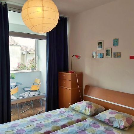Apartment Anita โอมิช ห้อง รูปภาพ