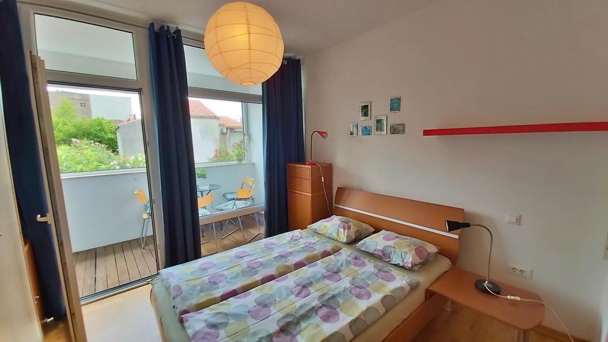 Apartment Anita โอมิช ห้อง รูปภาพ