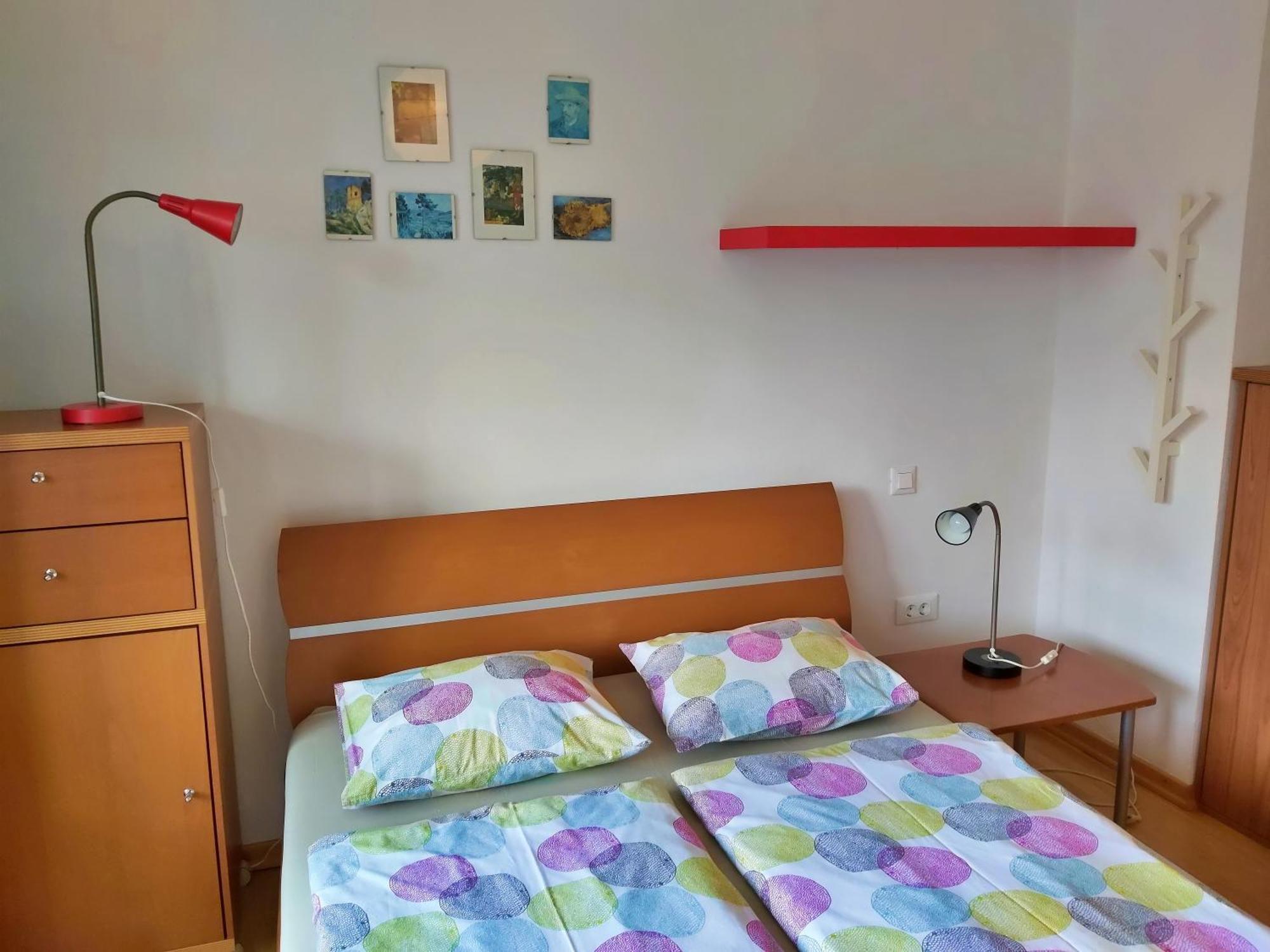 Apartment Anita โอมิช ห้อง รูปภาพ