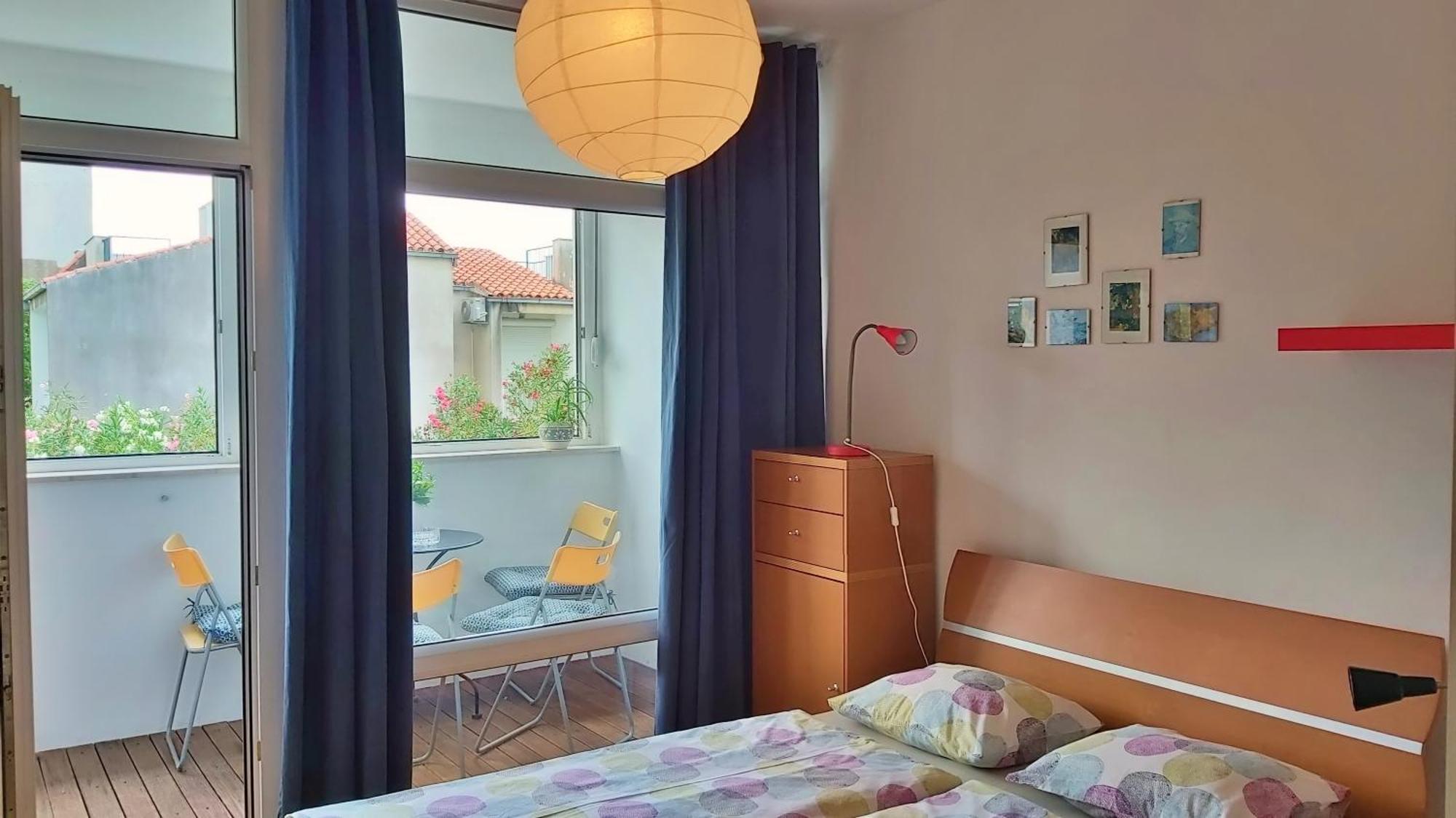 Apartment Anita โอมิช ห้อง รูปภาพ