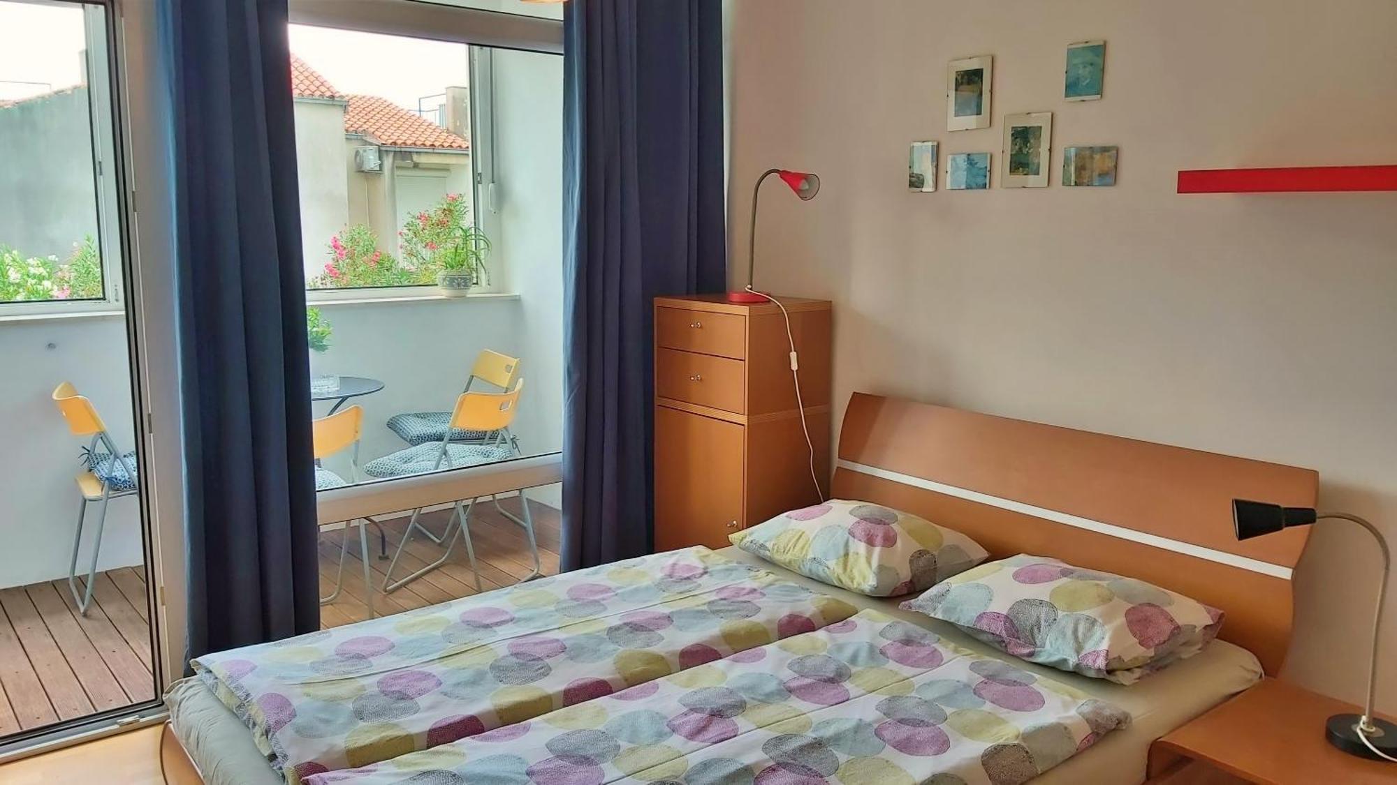 Apartment Anita โอมิช ห้อง รูปภาพ
