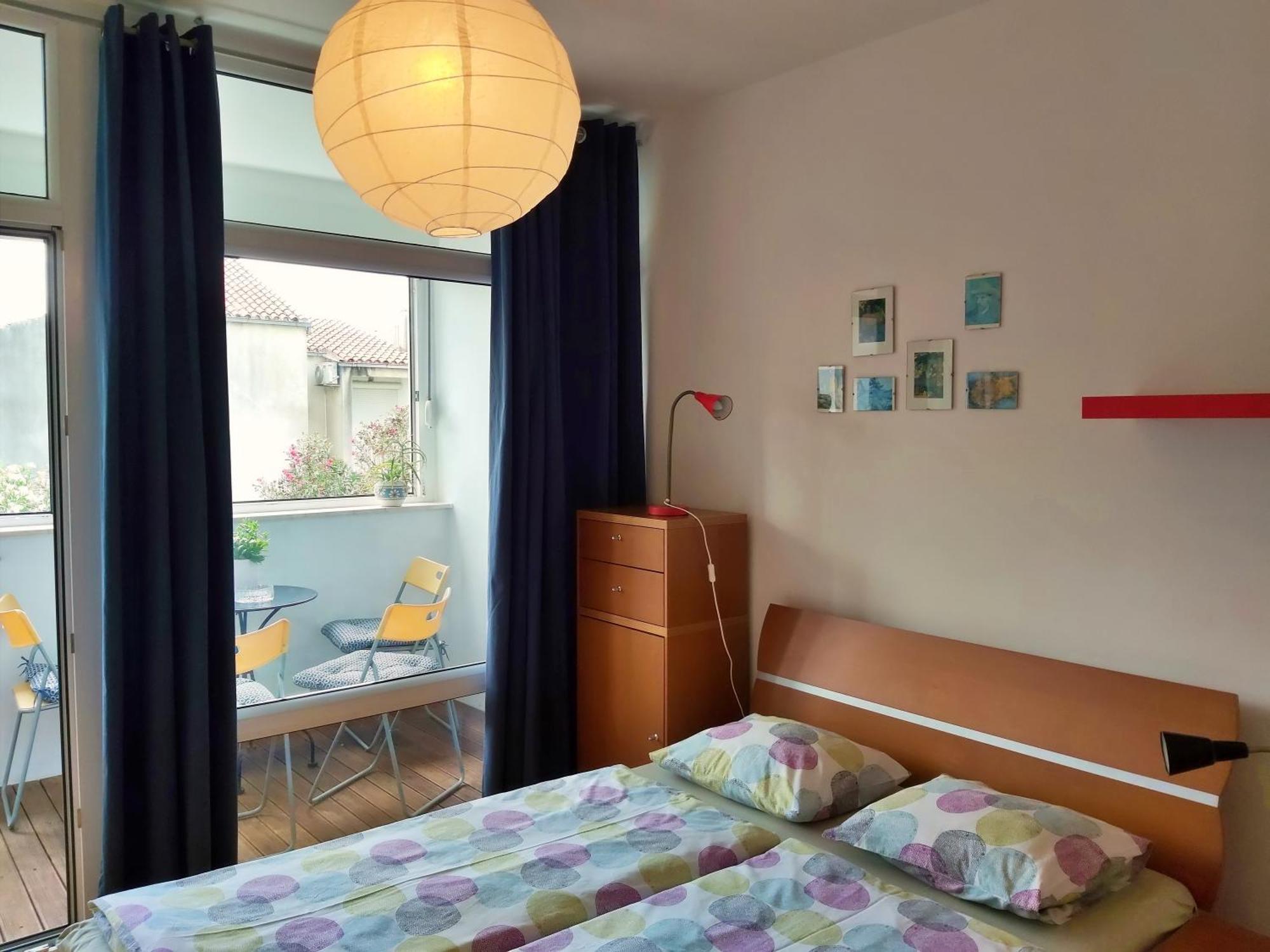 Apartment Anita โอมิช ห้อง รูปภาพ