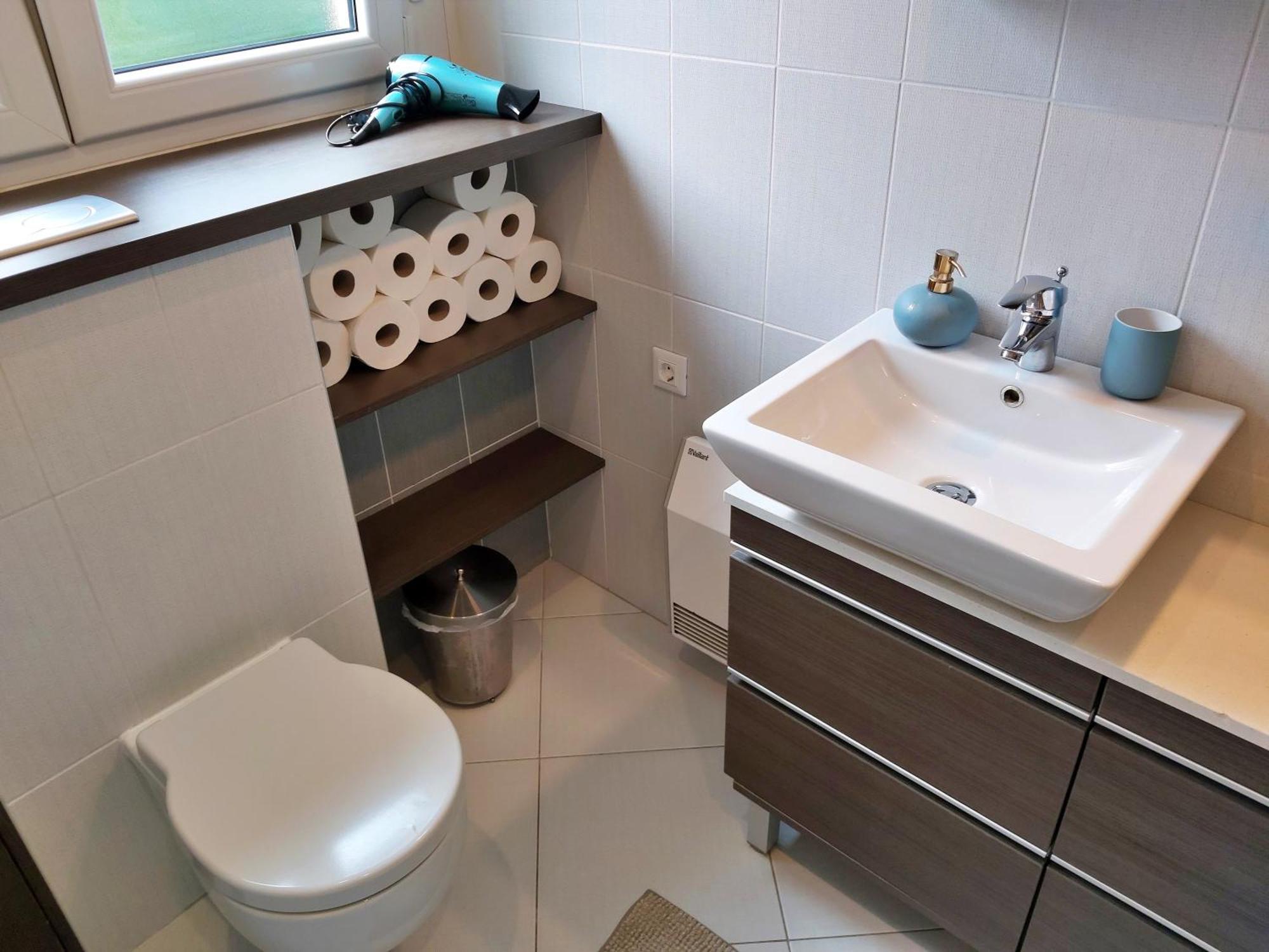 Apartment Anita โอมิช ห้อง รูปภาพ