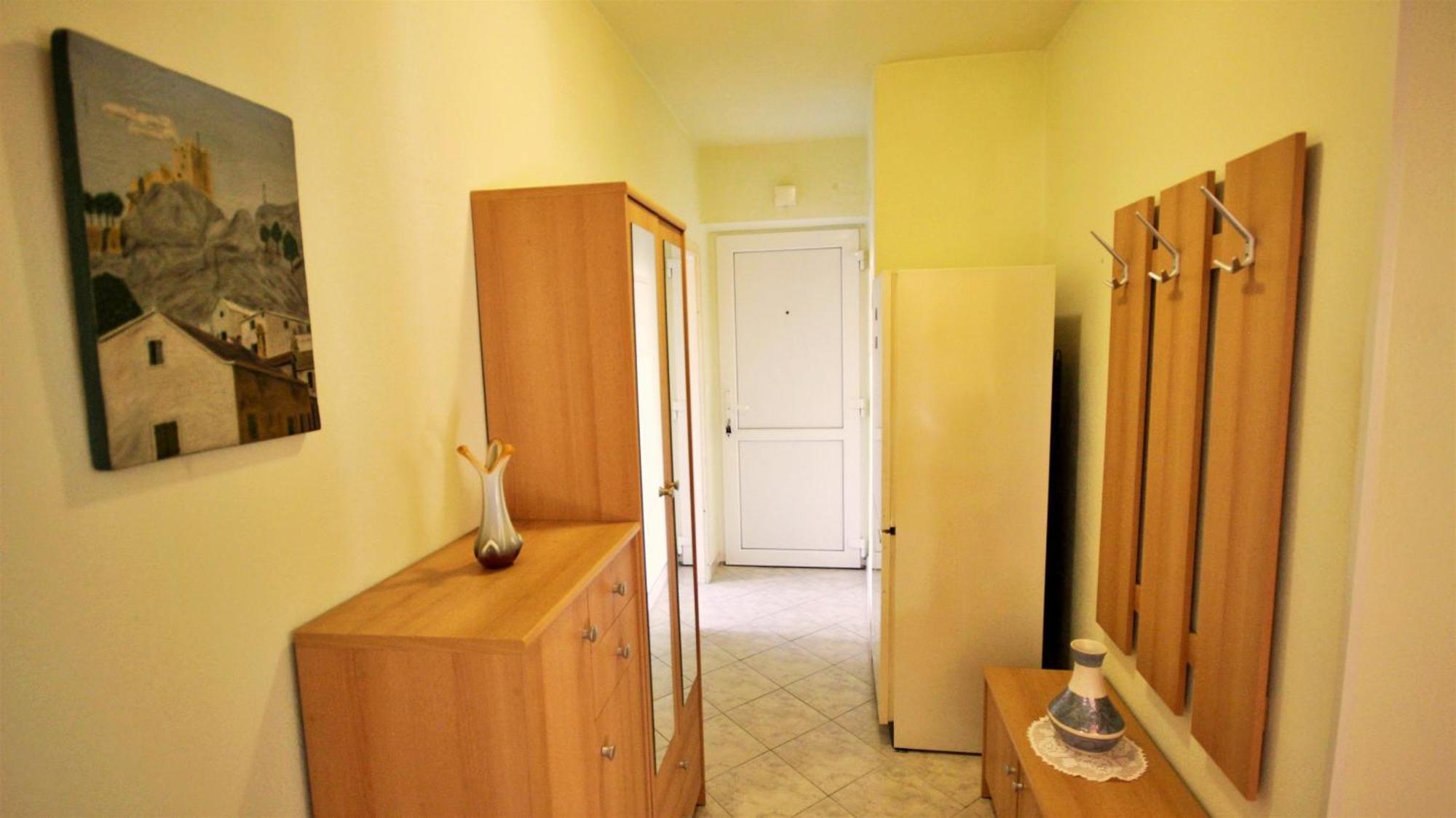 Apartment Anita โอมิช ห้อง รูปภาพ