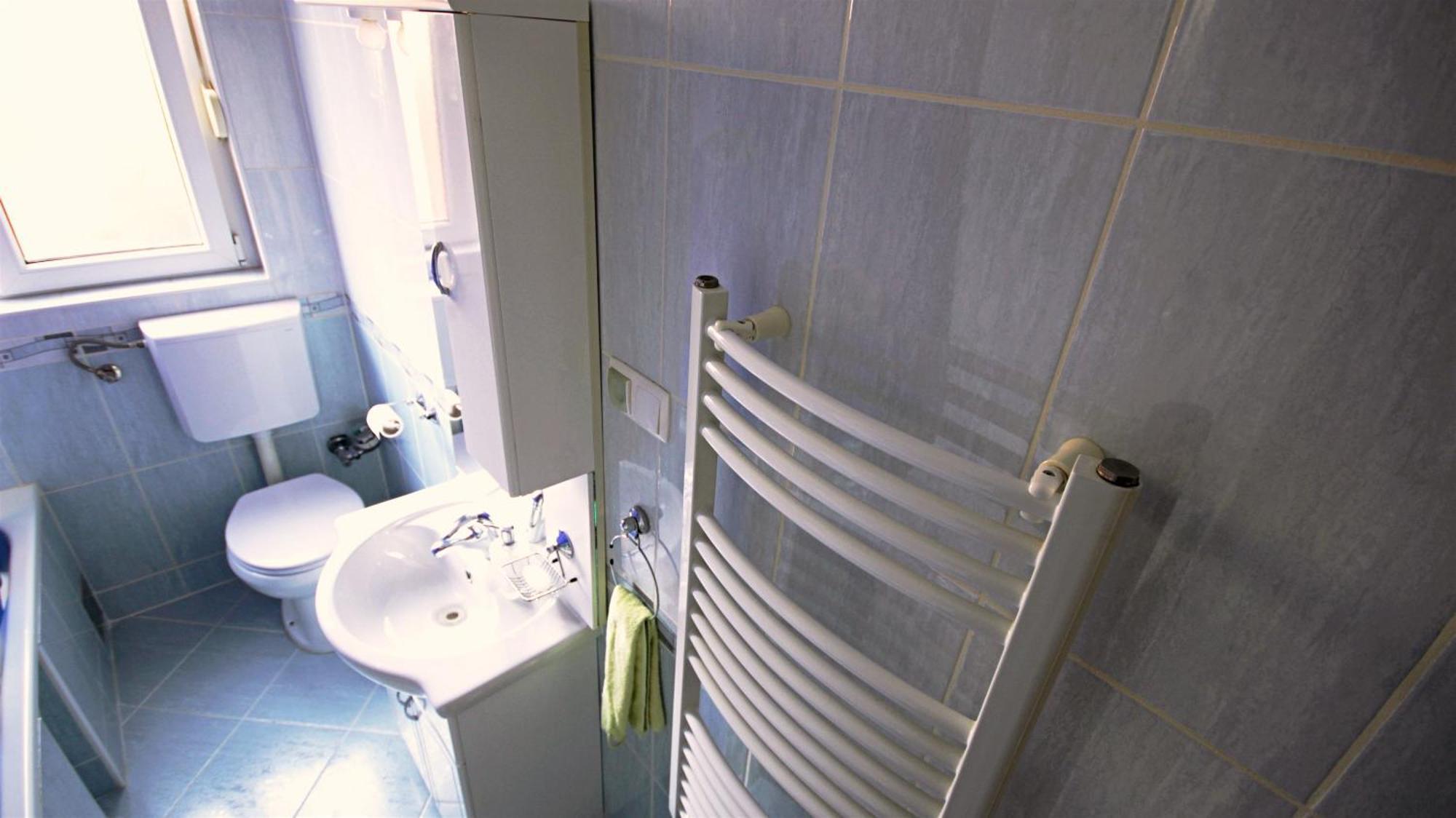 Apartment Anita โอมิช ห้อง รูปภาพ