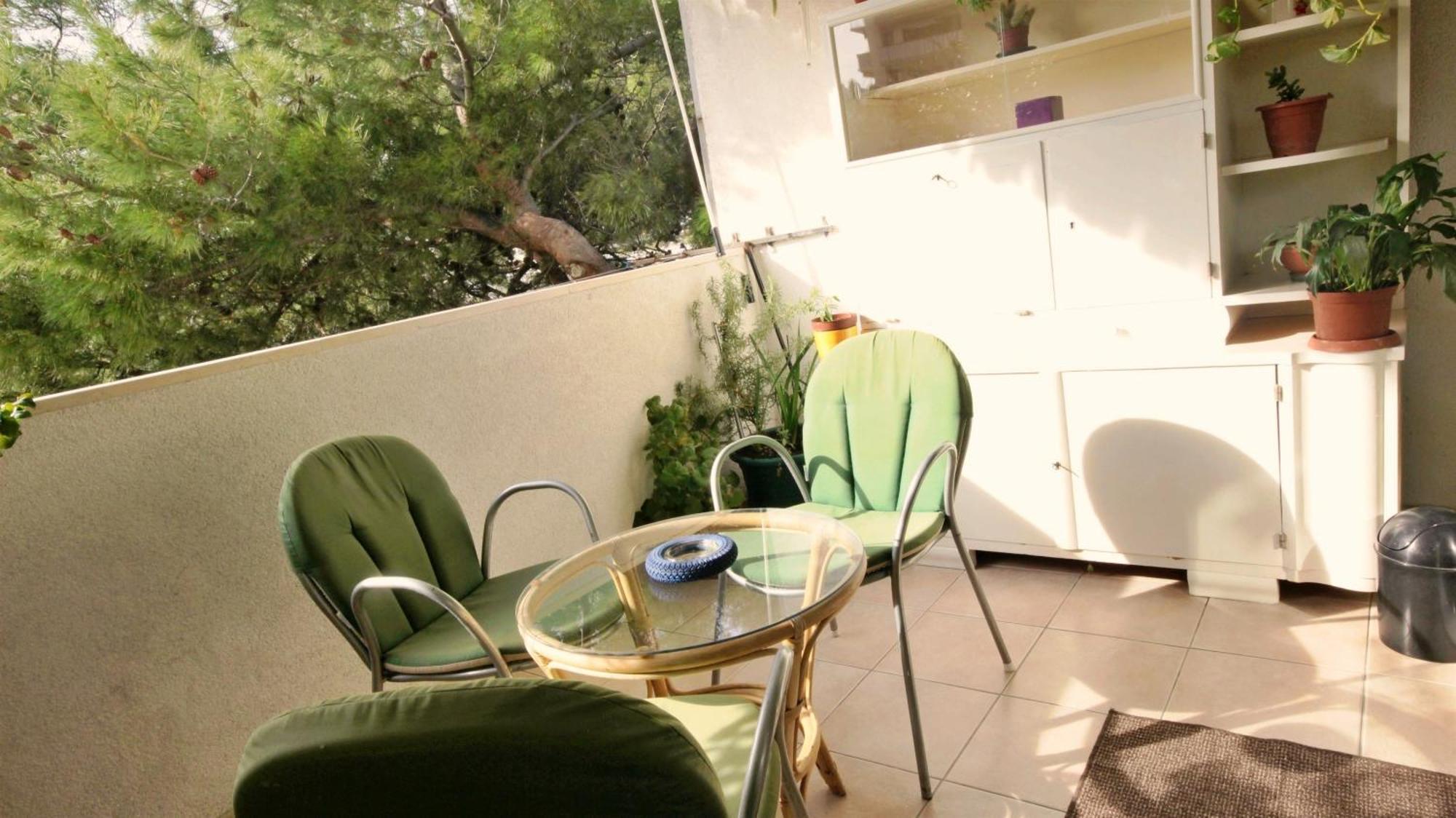 Apartment Anita โอมิช ห้อง รูปภาพ