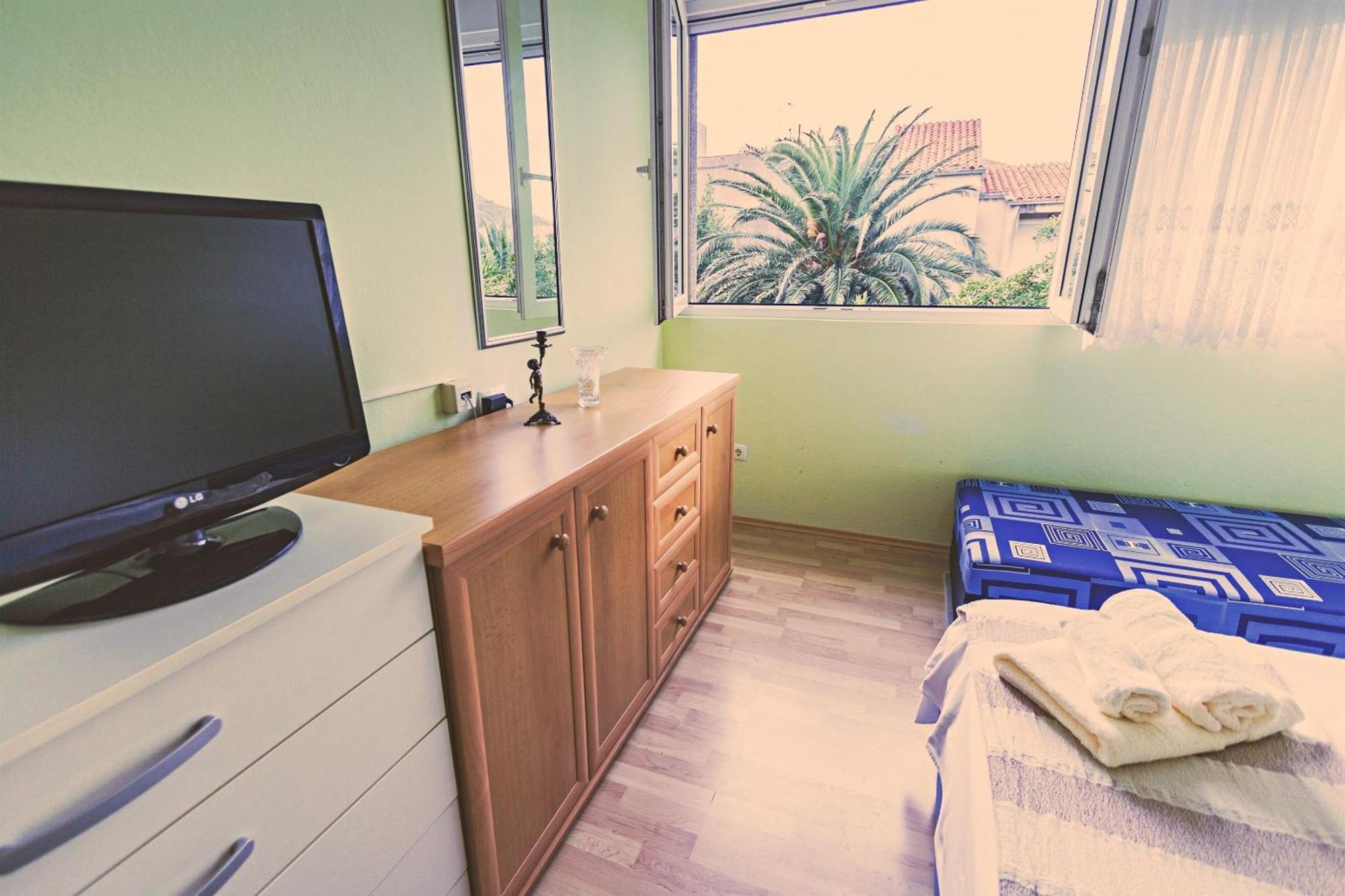 Apartment Anita โอมิช ห้อง รูปภาพ